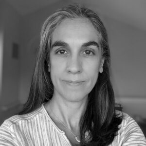 Laura Rico-Beck